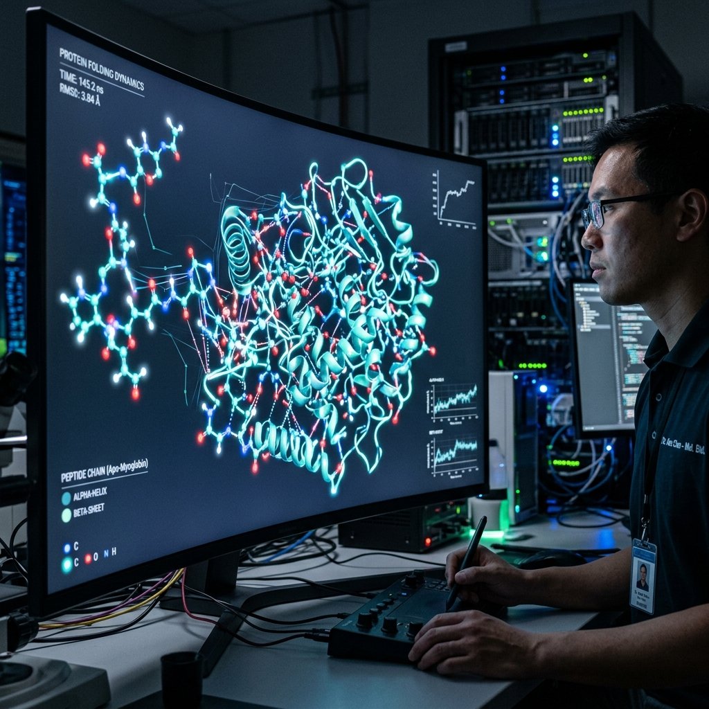HPC Infrastructure