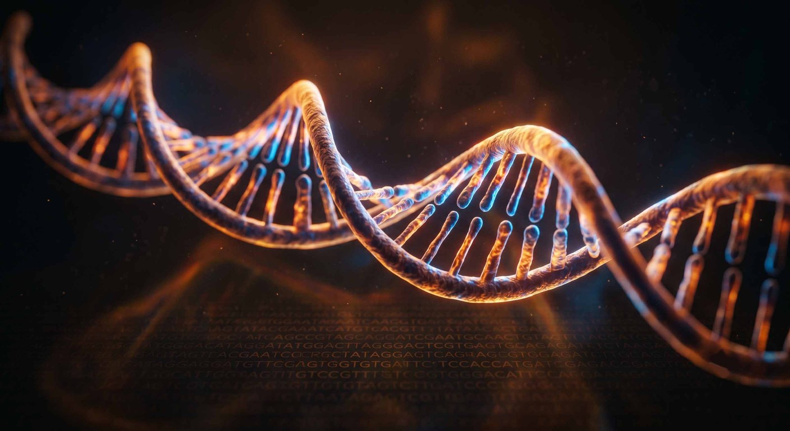 ML Model for Rare Genetic Variants