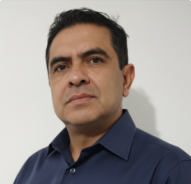 José Luis Cuevas, PhD