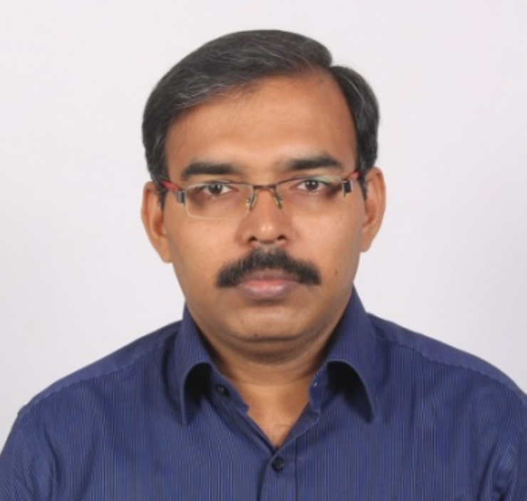 KM Gothandam, PhD
