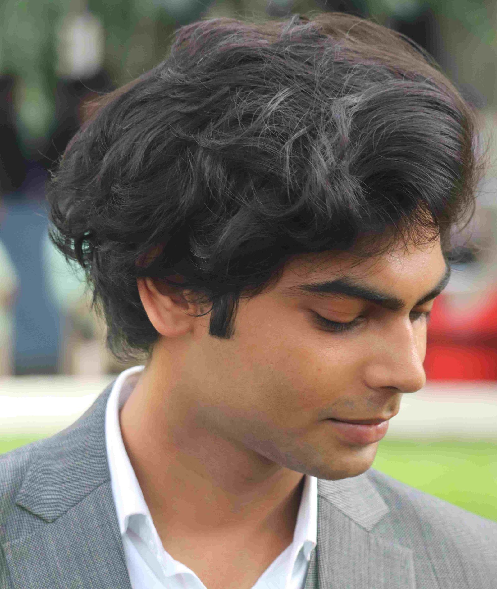 Tanishque Verma